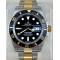二手 ▶️  Rolex 勞力士 Submariner Date ◀️     126613LN     2021年錶   (41mm)